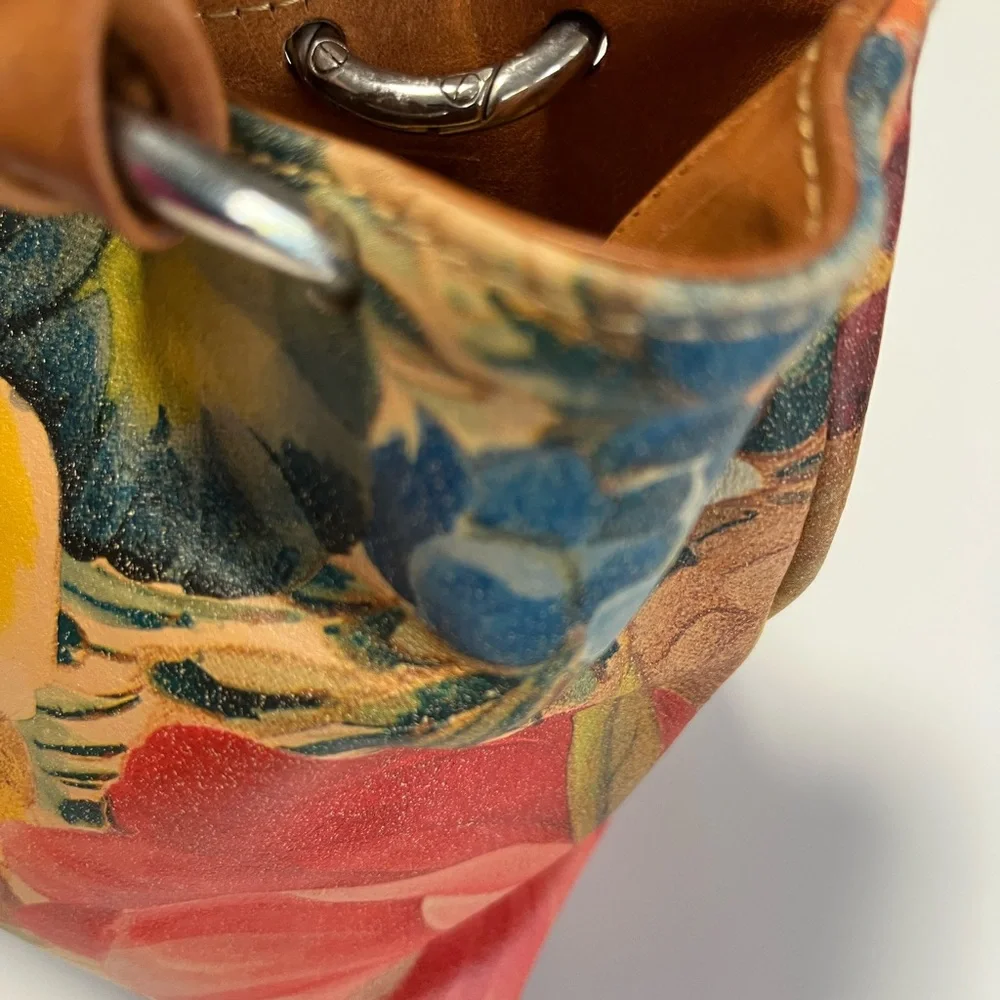 Cecconi Piero Handbag - Picture 5 of 13